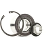 Image de SKF VKBA 6731 Kit de roulements de roue avec capteur ABS intégré