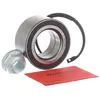 Image de SKF VKBA 7440 Kit de roulements de roue avec capteur ABS intégré