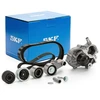 Image de SKF VKMC 98109-2 Pompe à Eau + Kit De Distribution Nbr. dents: 223, avec joints