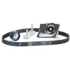Image de SKF VKMC 06134-3 Pompe à Eau + Kit De Distribution Nbr. dents: 123