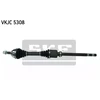 Image de SKF VKJC 5308 Arbre de transmission avec roulement