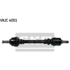 Image de SKF VKJC 4051 Arbre de transmission