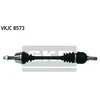 Image de SKF VKJC 8573 Arbre de transmission