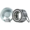 Image de SKF VKBA 6721 Kit de roulements de roue avec capteur ABS intégré