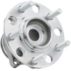 Image de SKF VKBA 7505 Kit de roulements de roue avec capteur ABS intégré