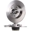 Image de SKF VKBD 1018 Disque de frein plein, avec bague magnétique intégré