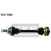 Image de SKF VKJC 5084 Arbre de transmission Essieu avant gauche, avec écrou