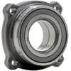 Image de SKF VKBA 6712 Kit de roulements de roue avec capteur ABS intégré