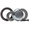 Image de SKF VKBA 6693 Kit de roulements de roue avec bague d'étanchéité