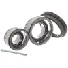Image de SKF VKBA 7474 Kit de roulements de roue avec bague d'étanchéité