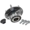 Image de SKF VKBA 6765 Kit de roulements de roue avec capteur ABS intégré