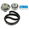 Image de SKF VKMC 02206-2 Pompe à Eau + Kit De Distribution Nbr. dents: 129