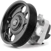 Image de SKF VKPC 85701 Pompe à eau pour système dentrainement à courroie trapézoïdale nervures, avec joints