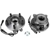 Image de SKF VKBA 6756 Kit de roulements de roue avec capteur ABS intégré