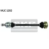 Image de SKF VKJC 1202 Arbre de transmission