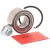 Image de SKF VKBA 7538 Kit de roulements de roue avec capteur ABS intégré