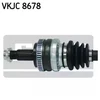 Image de SKF VKJC 8678 Arbre de transmission