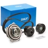 Image de SKF VKMC 31115 Pompe à eau+Jeu de courroie trapézoïdale à nervures avec joints
