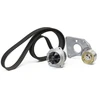 Image de SKF VKMC 03902-2 Pompe à Eau + Kit De Distribution Nbr. dents: 259, avec joints