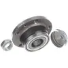Image de SKF VKBA 6776 Kit de roulements de roue