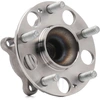 Image de SKF VKBA 7540 Kit de roulements de roue avec bague magnétique intégré