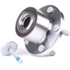 Image de SKF VKBA 6585 Kit de roulements de roue avec capteur ABS intégré