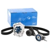 Image de SKF VKMC 06038 Pompe à Eau + Kit De Distribution Nbr. dents: 142