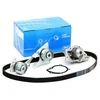Image de SKF VKMC 03241-2 Pompe à Eau + Kit De Distribution Nbr. dents: 136, avec joints