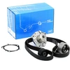 Image de SKF VKMC 02199-2 Pompe à Eau + Kit De Distribution Nbr. dents: 194, avec joints