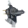 Image de SKF VKPC 85314 Pompe à eau pour système dentrainement à courroie trapézoïdale nervures, avec sonde de température du moteur, avec joints