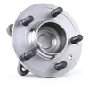 Image de GT-BERGMANN GT24-178 Kit de roulements de roue