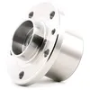 Image de SKF VKBA 6531 Kit de roulements de roue avec capteur ABS intégré