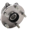 Image de SKF VKBA 7495 Kit de roulements de roue avec capteur ABS intégré