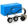 Image de SKF VKMA 32236 Jeu de courroies trapézoïdales à nervures