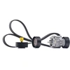 Image de SKF VKMA 32098 Jeu de courroies trapézoïdales à nervures