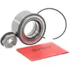 Image de SKF VKBA 6692 Kit de roulements de roue avec capteur ABS intégré