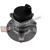 Image de GT-BERGMANN GT24-129 Kit de roulements de roue avec capteur ABS intégré