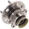 Image de SKF VKBA 7570 Kit de roulements de roue avec bague ABS