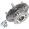 Image de SKF VKBA 7402 Kit de roulements de roue avec bague ABS