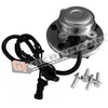 Image de GT-BERGMANN GT24-103 Kit de roulements de roue avec capteur ABS intégré