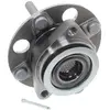 Image de SKF VKBA 7535 Kit de roulements de roue avec capteur ABS intégré