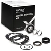 Image de SKF VKBA 7429 Kit de roulements de roue avec bague d'étanchéité