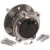 Image de SKF VKBA 6790 Kit de roulements de roue