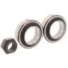 Image de SKF VKBA 1431 Kit de roulements de roue