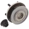 Image de SKF VKBA 1435 Kit de roulements de roue avec bague ABS
