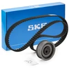 Image de SKF VKMA 01010 Kit de distribution Nbr. dents: 135