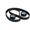 Image de SKF VKMA 02383 Kit de distribution Nbr. dents: 152