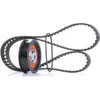 Image de SKF VKMA 01001 Kit de distribution Nbr. dents: 124