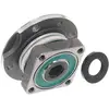 Image de SKF VKBA 1443 Kit de roulements de roue avec bague d'étanchéité