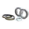 Image de SKF VKBA 1444 Kit de roulements de roue avec bague d'étanchéité